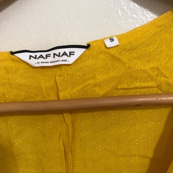 Blouse - Picture 2 of 2